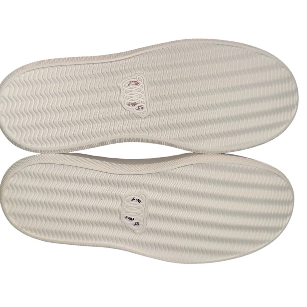 Woolloomooloo 39 8 8.5 Pink Byron Hoffman‎ Slip On Sneaker NWT